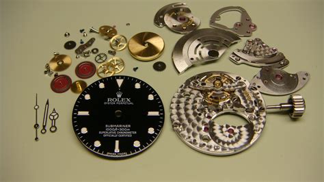 fixing rolex watch|cost to refurbish Rolex watch.